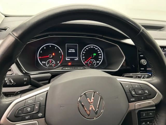 Volkswagen T-Cross 1.0 TSI DSG