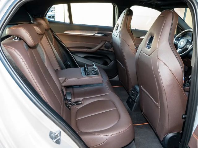 BMW X2 Coupé M-Sport xDrive20i