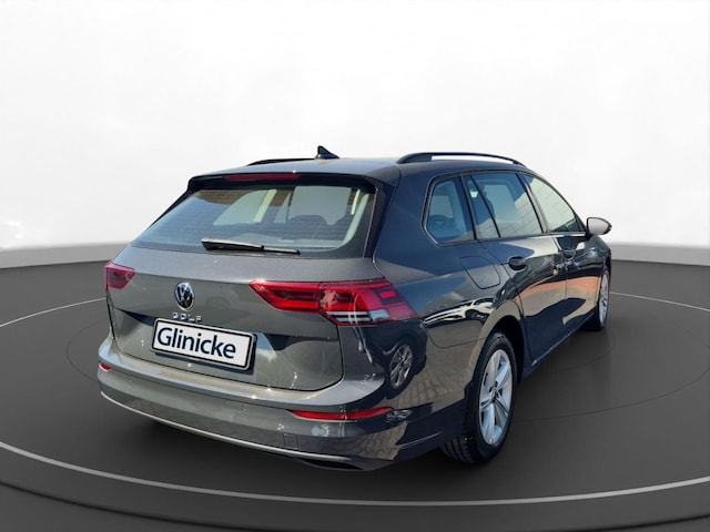 Volkswagen Golf 2.0 TDI DSG Golf VIII Variant