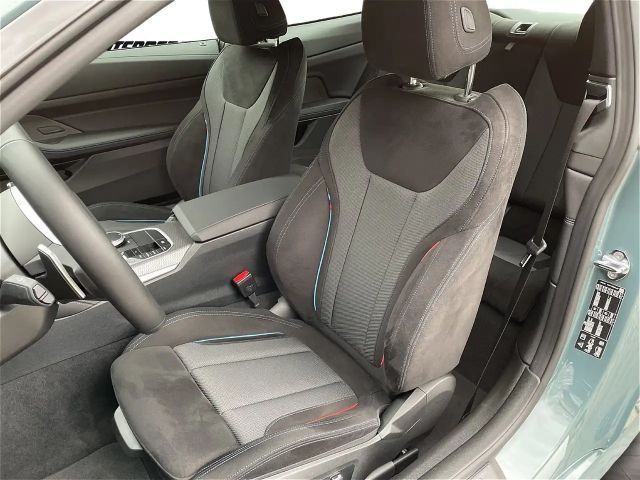 BMW 430 430i Coupé M-Sport xDrive