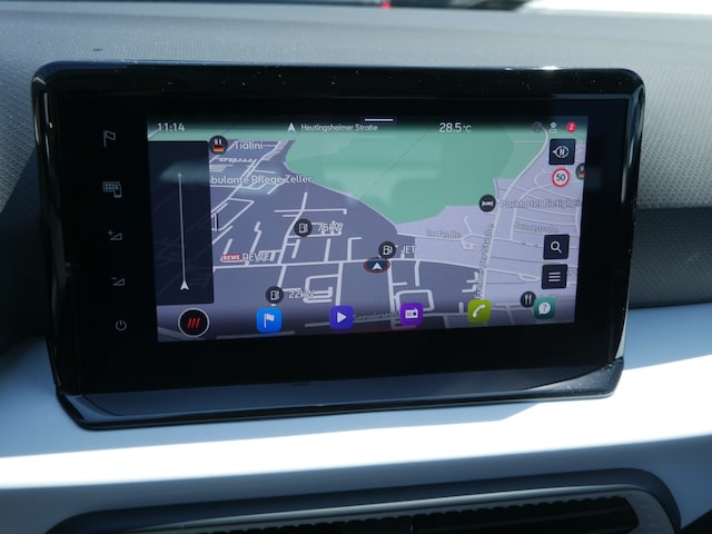 Seat Ibiza 1.0 TSI Style