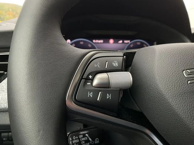 Skoda Scala Selection