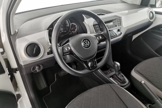 Volkswagen e-up! Move Move up! Plus Style