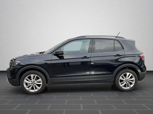 Volkswagen T-Cross 1.0 TSI DSG Life