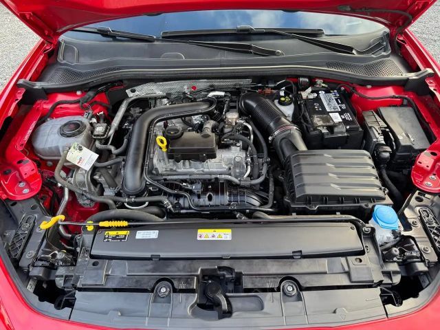 Seat Leon 1.0 TSI Style