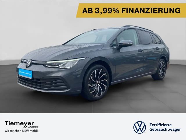 Volkswagen Golf 2.0 TDI DSG Life Variant