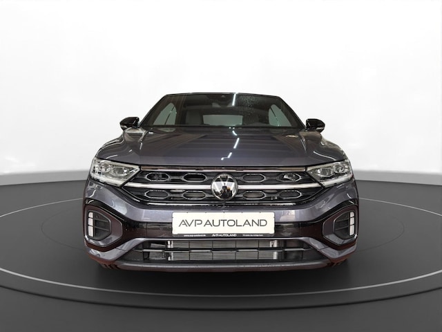 Volkswagen T-Roc 1.5 TSI Cabriolet DSG Style