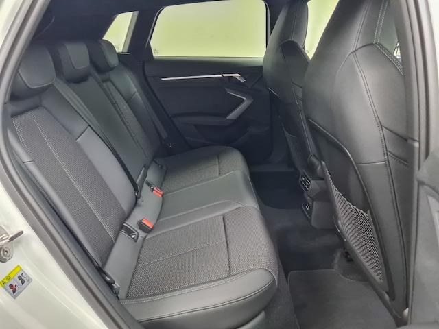Audi A3 35 TFSI S-Tronic Sportback