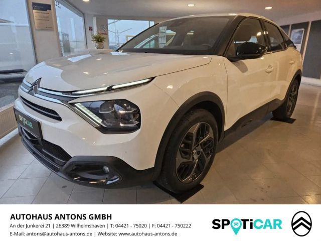 Citroën C4 Feel Pack Plus