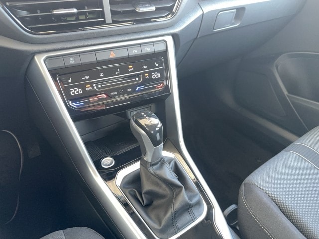 Volkswagen T-Roc 1.5 TSI DSG