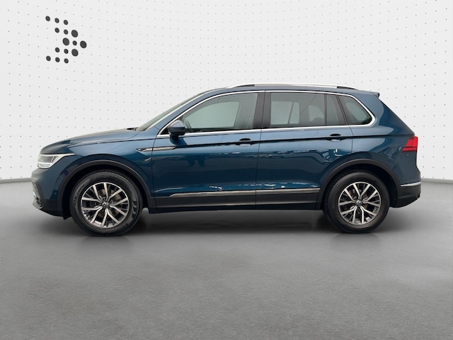 Volkswagen Tiguan 2.0 TDI Life