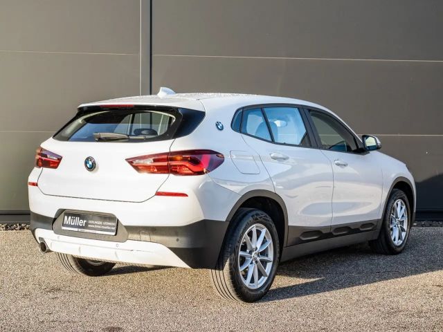 BMW X2 Coupé sDrive18i