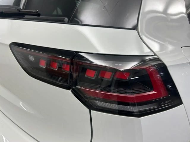 Volkswagen Golf Business GTE eHybrid