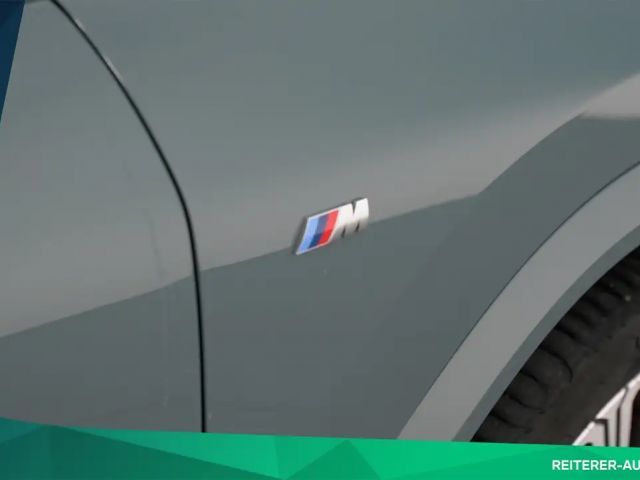 BMW iX2 M-Sport xDrive30