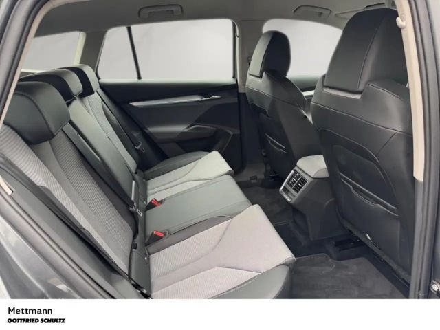 Skoda Enyaq Loft iV 50