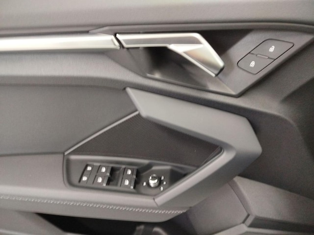 Audi S3 Quattro S-Tronic Sportback