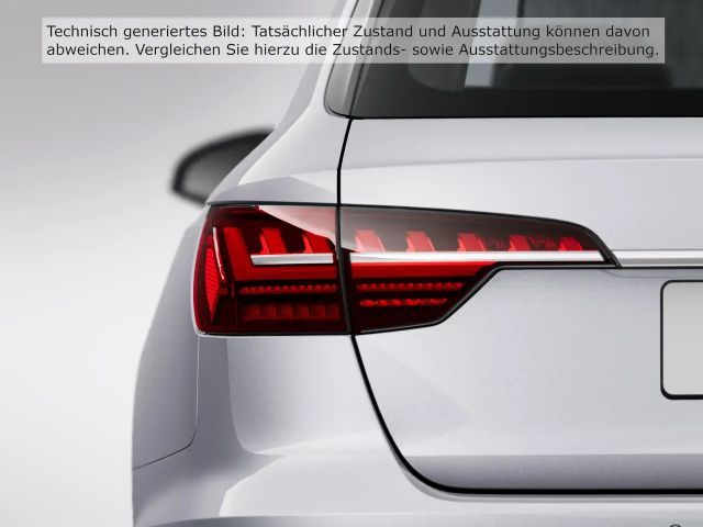 Audi A4 35 TDI S-Tronic