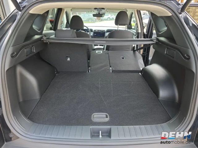 Hyundai Tucson 1.6 T-GDi Trend