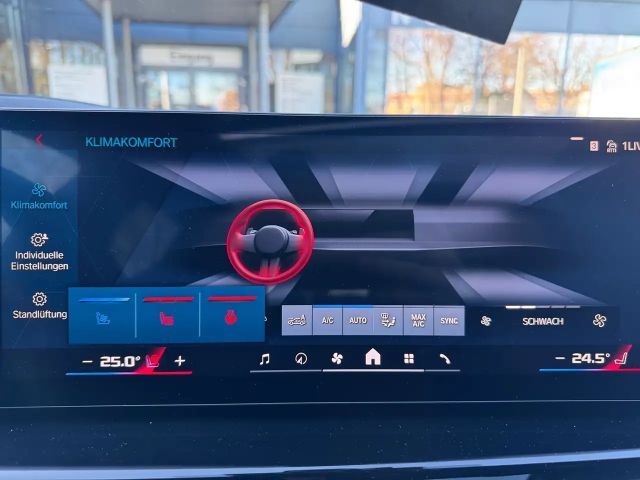 BMW X6 Competition Coupé