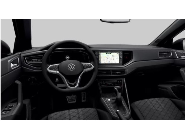 Volkswagen Taigo 1.5 TSI DSG R-Line