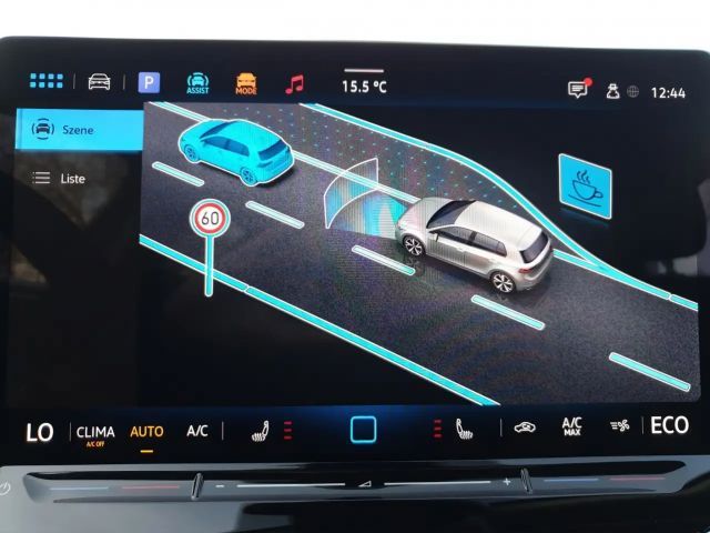 Volkswagen Golf 1.5 TSI Life eHybrid