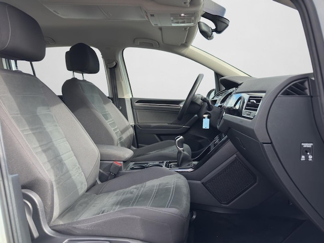 Volkswagen Touran 1.5 TSI Highline