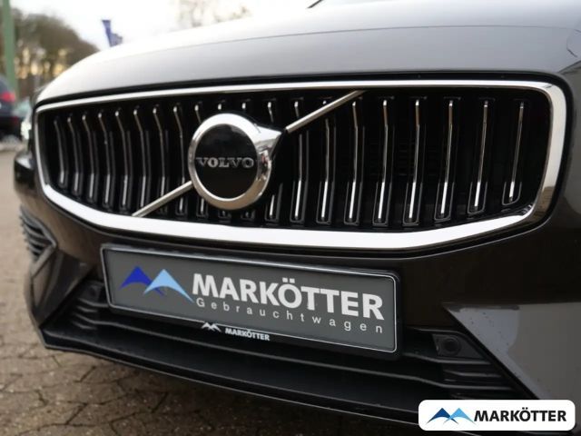 Volvo V60 AWD Bright Plus T6