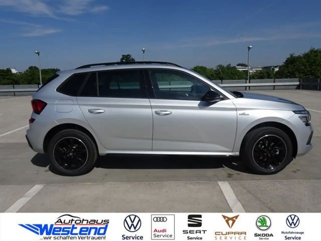 Skoda Kamiq 1.5 TSI Monte Carlo