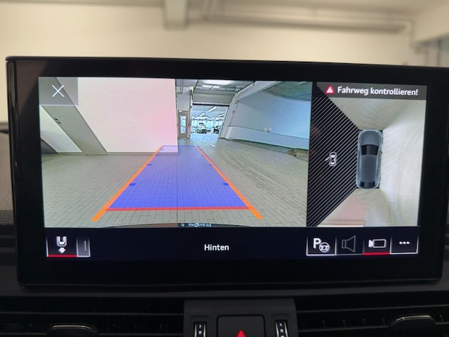 Audi Q5 40 TDI Quattro S-Tronic Sportback