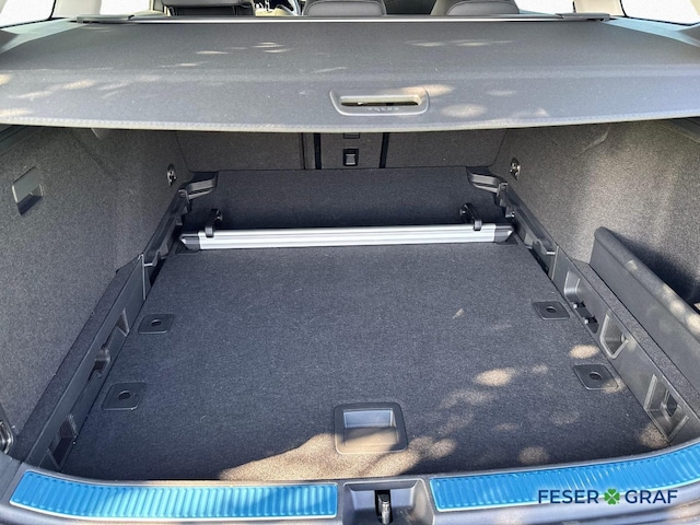 Skoda Superb 1.5 TSI Combi Selection