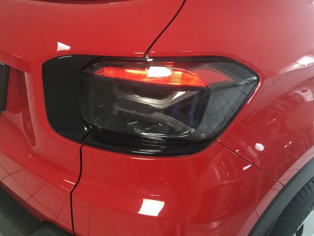 Jeep Avenger Altitude