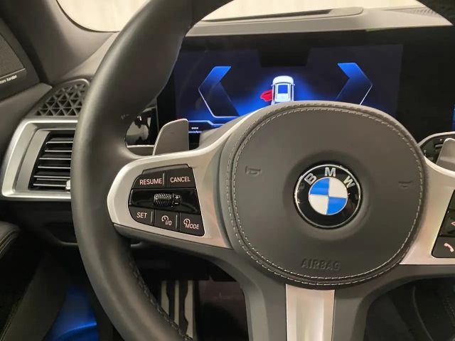 BMW X5 M-Sport xDrive40d