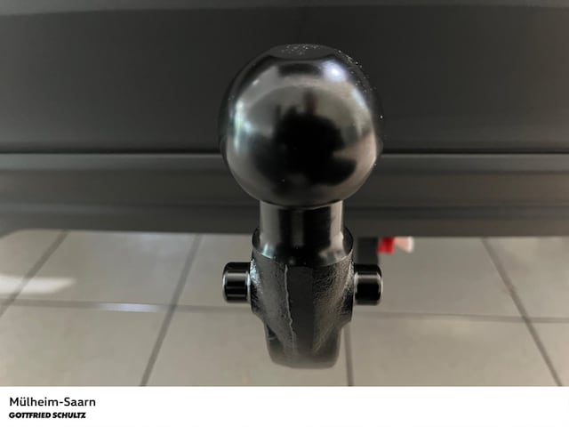 Volkswagen Taigo DSG