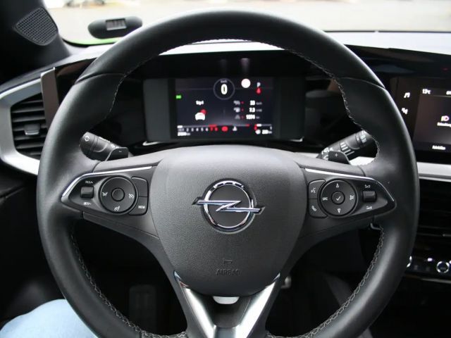 Opel Mokka GS-Line Grand Sport