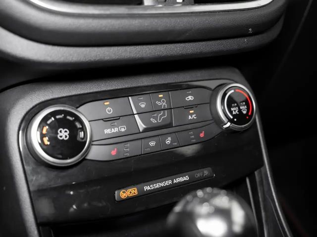 Ford Puma EcoBoost ST Line