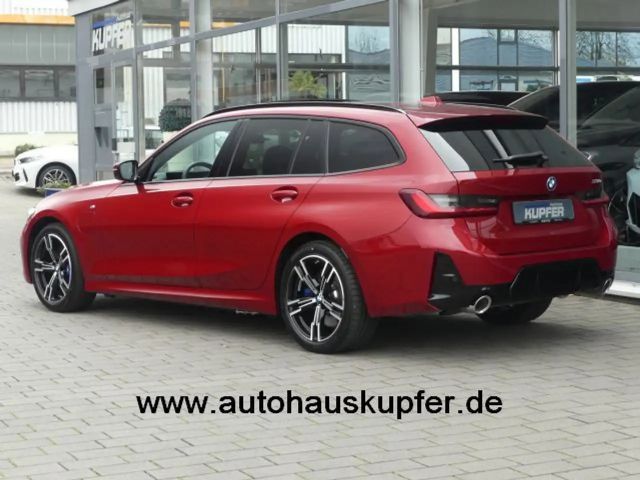 BMW 330 330e Touring xDrive
