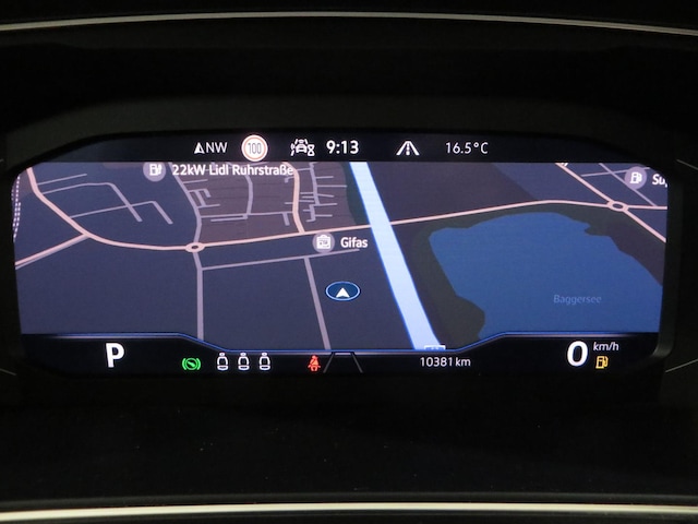 Volkswagen Tiguan 1.5 TSI DSG Move