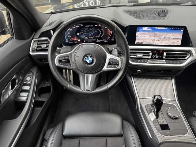 BMW 340 xDrive