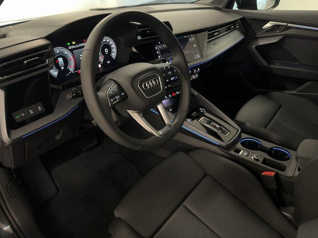 Audi A3 35 TDI S-Tronic Sportback