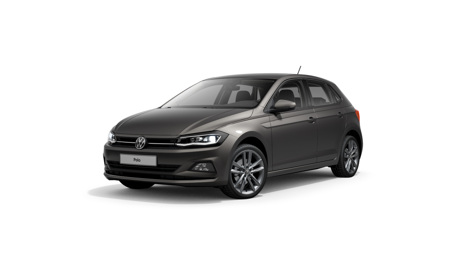 Volkswagen Polo Highline