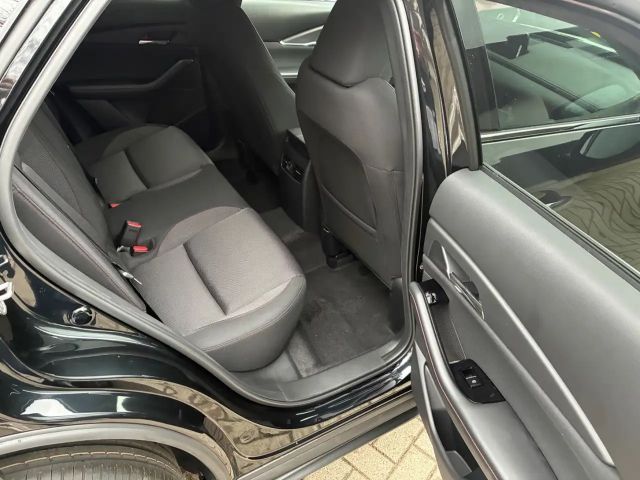 Mazda CX-30 Homura SkyActiv