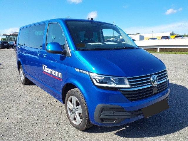 Volkswagen Caravelle 2.0 TDI Comfortline Lang T6