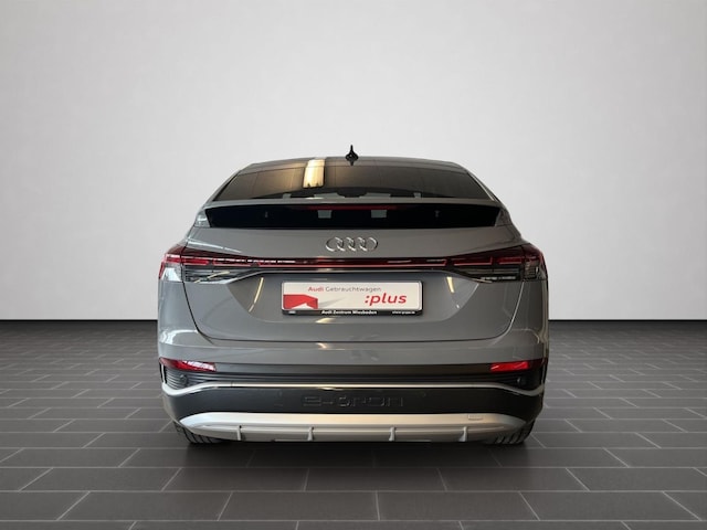 Audi Q4 e-tron 35 Sportback