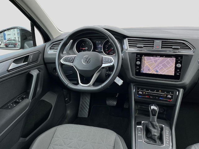 Volkswagen Tiguan 2.0 TDI DSG Life