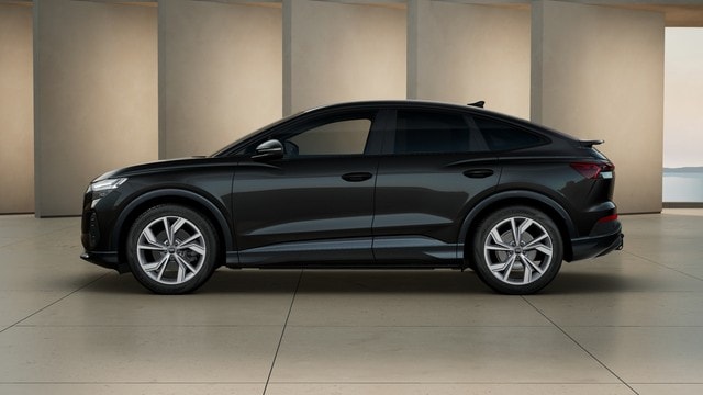 Audi Q4 e-tron 35 Sportback
