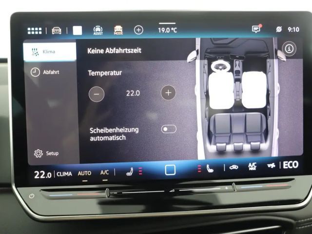 Volkswagen ID.3 Business Performance Pro