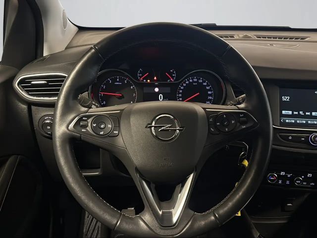 Opel Crossland X Elegance