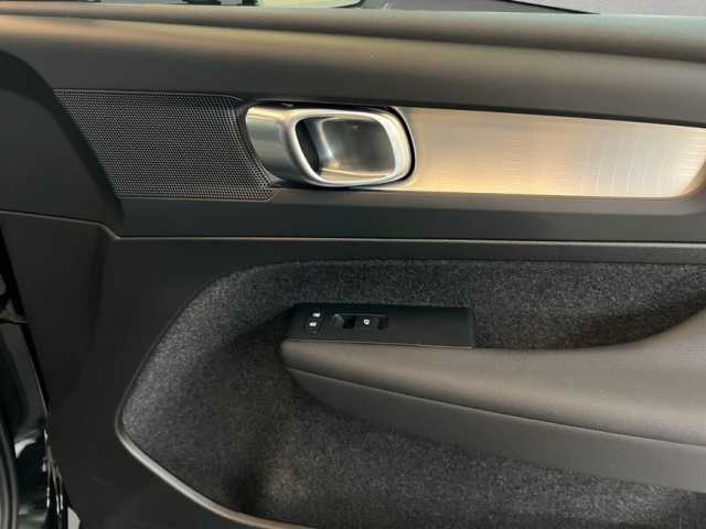 Volvo XC40 19'