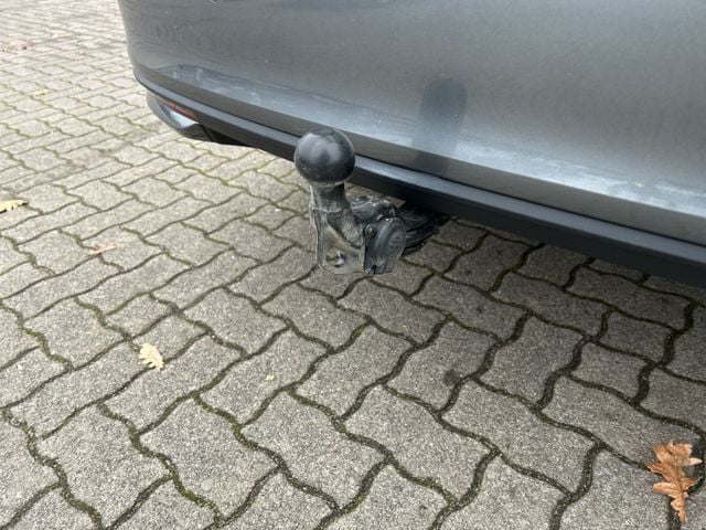 Skoda Octavia Combi Selection