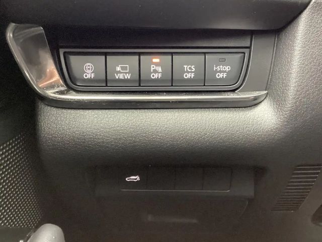 Mazda CX-30 Selection SkyActiv e-Skyactiv